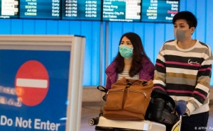 США вводят режим ЧС из-за коронавируса