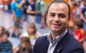 Главный уполномоченный по делам диаспоры Армении отправился в Грузию