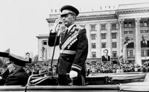 Что помешало армянскому маршалу поставить точку в войне: телеканал "Звезда" рассказал об Амазаспе Бабаджаняне (видео)