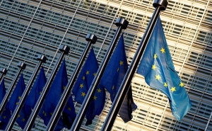 Еврокомиссия предложила Совету ЕС начать переговоры с Лондоном о партнерстве после Brexit