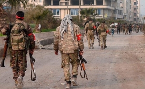 Число военнослужащих Турции, погибших в Идлибе, увеличилось до шести