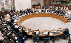 UNSC Adopts Resolution on Libya without Consensus