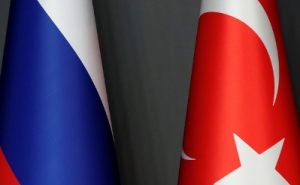 Завершился первый раунд переговоров России и Турции по Идлибу
