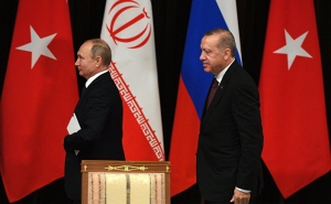 Իդլիբում ռուս-թուրքական լարվածությունը մարտահրավերներ է ստեղծում Հայաստանի համար