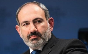 Armenia Premier: We Started Brilliant Ecnomic Year