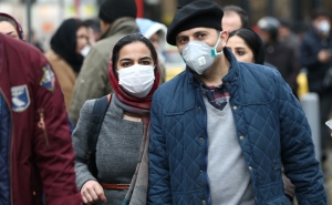 Замминистра здравоохранения Ирана заразился коронавирусом