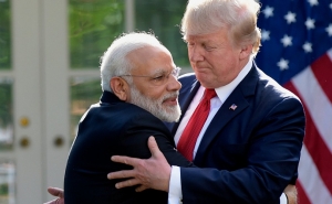 Հնդկաստան- ԱՄՆ.  համապարփակ առևտրային համաձայնագրի շեմին