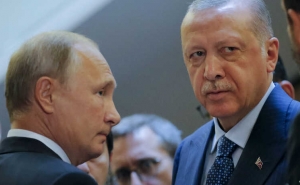 Putin, Erdogan to Discuss Syrian Settlement, Situation in Idlib on March 5