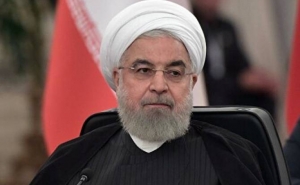 ԱՄՆ-ը «կարեկցանքի դիմակ» Է հագել. Ռոհանին՝ Իրանին օգնելու ԱՄՆ առաջարկության մասին