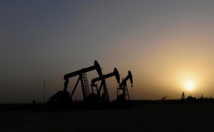 Мировые цены на нефть пробили прежний минимум