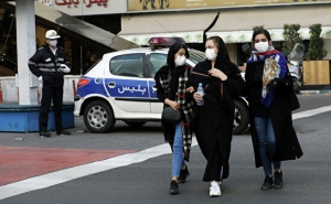 Иран из-за коронавируса отпустил из тюрем около 70 тысяч заключенных