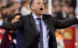 Joaquín Caparrós Appointes as Armenian National Team Head Coach
