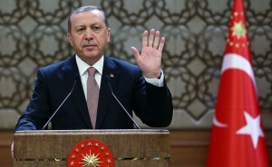 Эрдоган заявил об единичных нарушениях режима прекращения огня в Идлибе