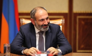 Премьер Армении объяснил, как правительство будет спасать бизнес в условиях пандемии

