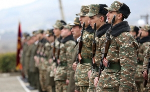 Առկա իրավիճակը վերահաստատում է, որ Ադրբեջանին չեն հուզում գլոբալ խաղաղության ուղերձները