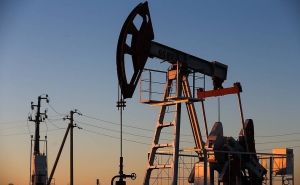 Цена на нефть Brent превысила $30