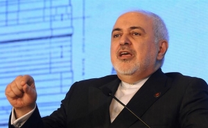 Глава МИД Ирана назвал санкции США в условиях пандемии медицинским терроризмом (РИА Новости)