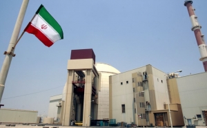 US Extends Iran Nuclear Cooperation Sanctions Waivers