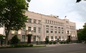Central Bank Forecasts 0.7% Economic Growth in Armenia for 2020