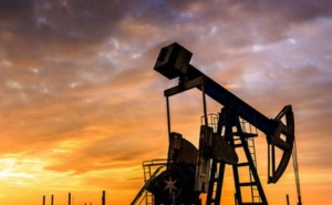 Цена на нефть марки Brent превысила 34 доллара
