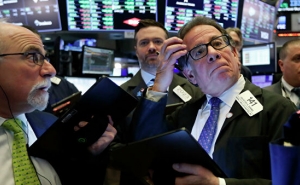 World Economy Faces $5 Trillion Hit: Bloomberg