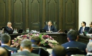 Правительство Армении утвердило десятое мероприятие по нейтрализации экономических последствий коронавируса