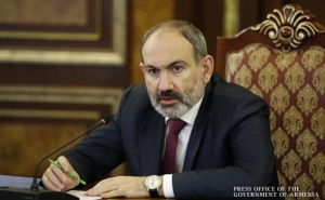 Armenia PM: National Currency is Strengthening its Stability