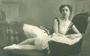 "Michelangelo in the Ballet": Armenian Agrippina Vaganova, the Founder of the Theory of Russian Ballet

