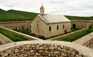 Amaras: One of the Most Important Religious Centers of Artsakh