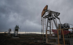 Brent Crude Price Bounces Over $28 Per Barrel