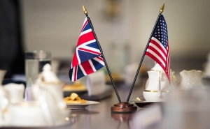 США и Великобритания ускорят переговоры по торговому соглашению