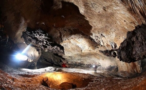 Azokh Cave of Artsakh Helps to Reveal the Secrets of Ancient People