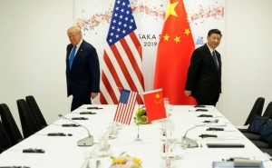 The US and China are on the Brink of a new Cold War that Could Devastate the Global Economy