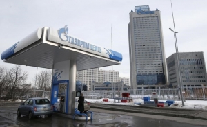 Германия в марте сократила импорт газа "Газпрома" на 45%, Турция - в 7 раз