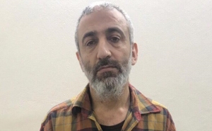 Iraq Arrests ISIS Leader Abdulnasser al-Qirdash Said to Be al-Baghdadi’s Successor