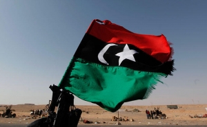 Турция готовит к отправке в Ливию свыше 3 тыс. сирийских боевиков