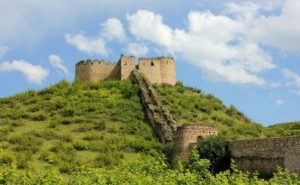 Аскеранская крепость: до сих пор на страже карабахцев