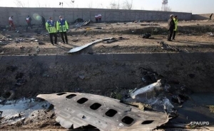 Шесть человек задержали в Иране по делу о сбитом в январе самолете