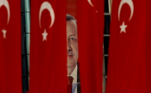 Թուրքիան ավելի ագրեսիվ է դառնում. ՀՀ նկատմամբ թշնամական քաղաքականության բոլոր տարրերը պետք է տեսանելի դարձնել աշխարհին