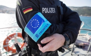 Frontex предупредило об угрозе эскалации на границе Турции и Греции