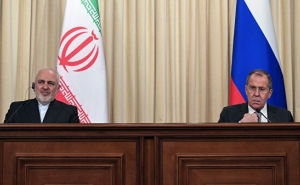 Մոսկվայում սկսվել են Ռուսաստանի ու Իրանի արտգործնախարարների` տարածաշրջանային հարցերի շուրջ բանակցությունները
