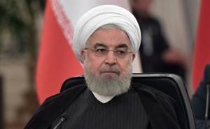 Iran Ready for Talks If US Apologizes, Returns to JCPOA: Rouhani