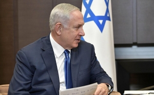 Нетаньяху заявил, что Израиль не позволит Ирану обзавестись ядерным оружием