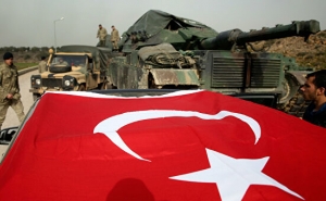 Турция собирается заключить новое соглашение с ПНС Ливии при участии ООН