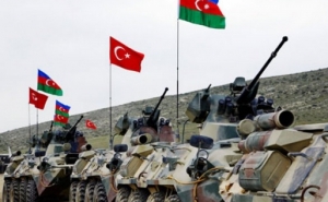Թուրք-ադրբեջանական զորավարժություններով Անկարան ուղերձներ է հղում ոչ միայն Հայաստանին