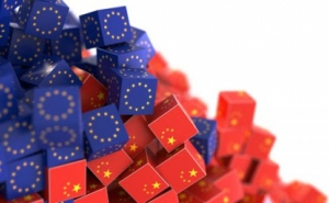 China Looks to Attract Investors from EU, Other Countries