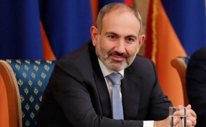 Let's Build Armenia in Anew: Armenia PM Posts New Video