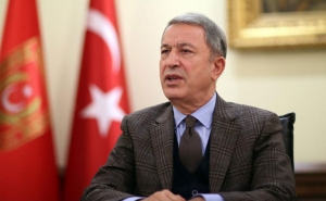 Iraq Cancels Turkish Defense Minister Visit, Summons Ambassador