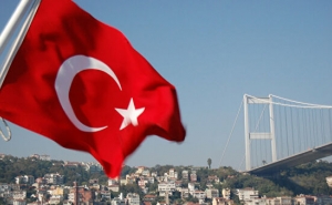 Թուրքիան դժգոհ է Իսրայելի և ԱՄԷ-ի համաձայնագրից
