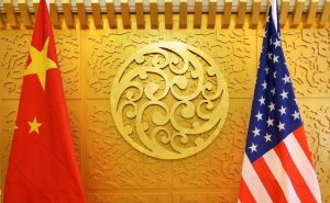 Китай надеется, что США создадут условия для реализации первой фазы торговой сделки